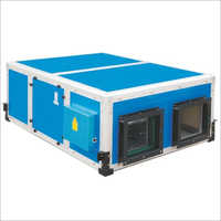 Commercial THB Heat Recovery Ventilator