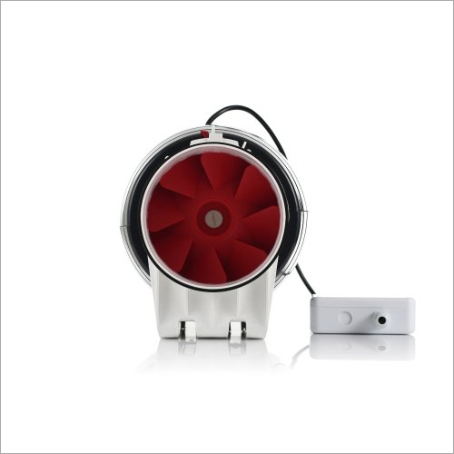 Add- 150P Silent Mix Flow Fan Power: 50 Watt (W)