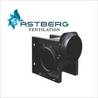 Aht10-23 Kitchen Fan Power: 25 Watt (w)