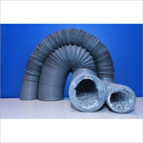 PVC Flexible Duct Pipe By CEAMEN ELECTRONICS