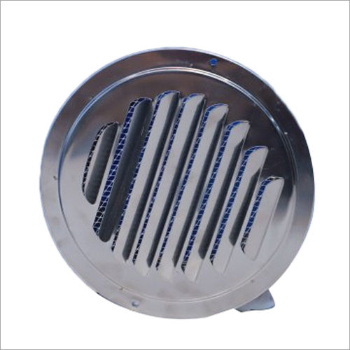 Commercial Stainless Steel Perforated Round Grill