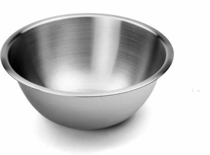 6 Inch SS Mixing Bowl