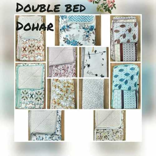 Dohar DOUBLE BED