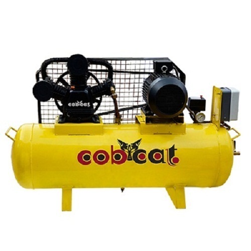 Two Stage Reciprocating Compressors