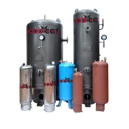 Compressed Air Tank