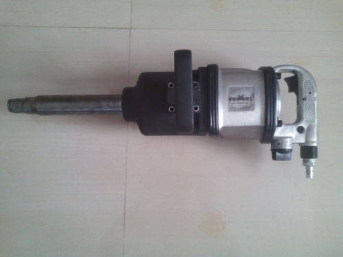 Extended Anvil Air Impact Wrench