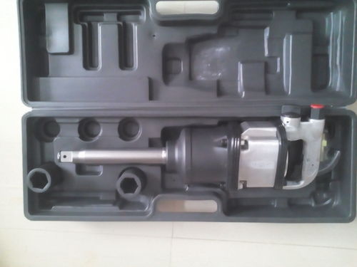 Air Impact Wrench By COBURG EQUIPMENTS PVT. LTD.