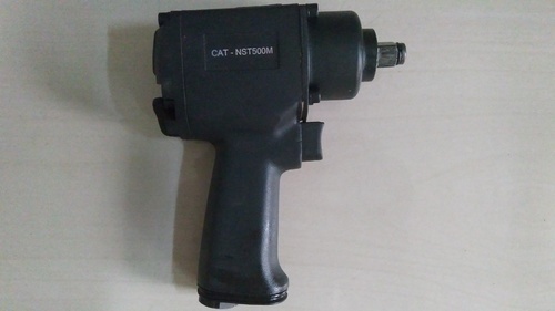 1-2 Inch Twin Hammer Impact Wrench