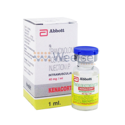 Triamcinolone Injection