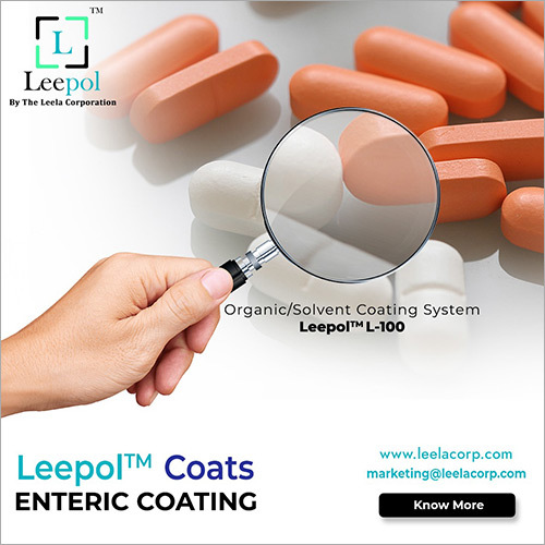 Coats L-100