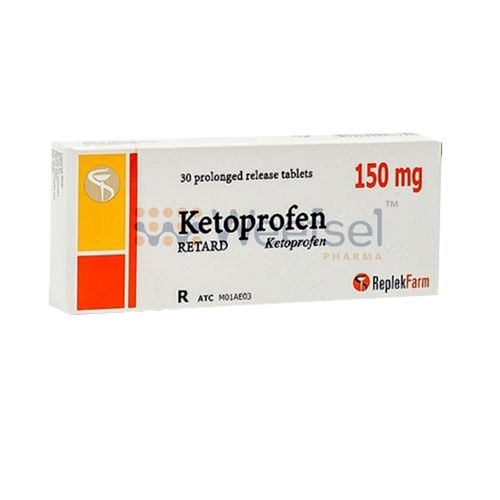 Ketoprofen Tablets