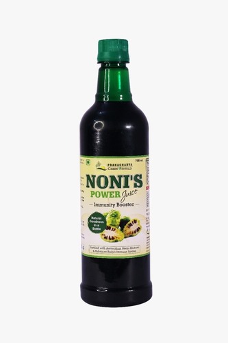 Natural NONI'S Power Juice