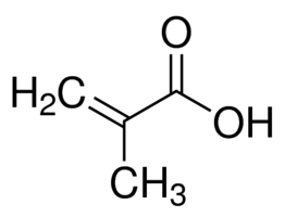 Methacrylic Acid Copolymer