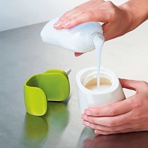 SINGLE-HAND PRESS LIQUID HAND WASH SOAP BOTTLE