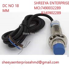MAGNETIC DC NO 18 MM