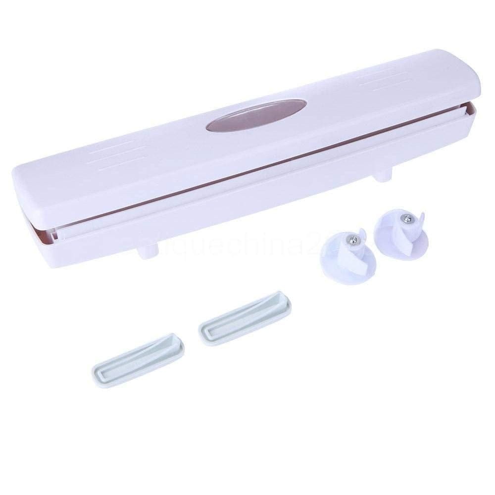 WRAPTASTIC FOODS WRAPPER DISPENSER