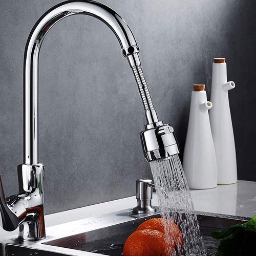 360 WATER FAUCET STEEL