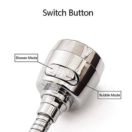 360 WATER FAUCET STEEL