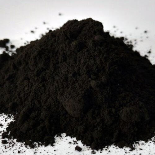 Black Carbon Powder Application: Industrial
