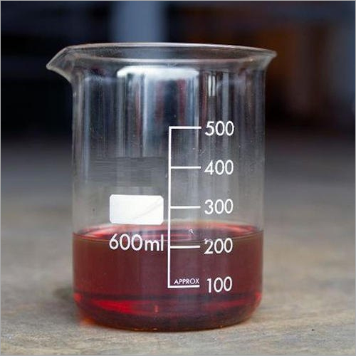 Plastic Pyrolysis Oil