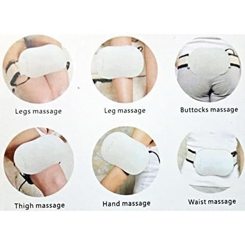 SLIMMING BELT MASSAGER