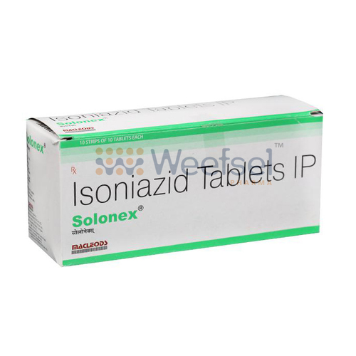 Isoniazid Tablets