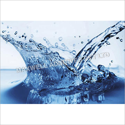 Poly electrolytes