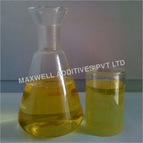 Antiscalant For Mee Plant - Application: Drinking Water Treatment