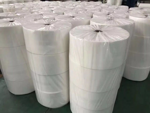 Meltblown Nonwoven Fabric