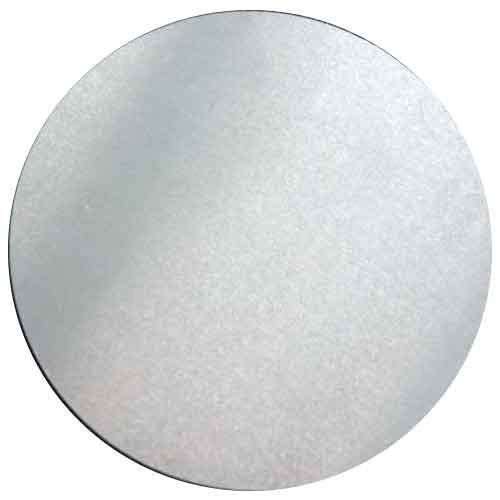 Aluminium Round Circles Grade: 1050