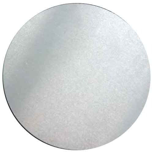 Aluminium Round Circles