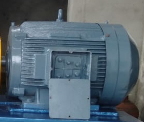 ELECTRIC MOTOR