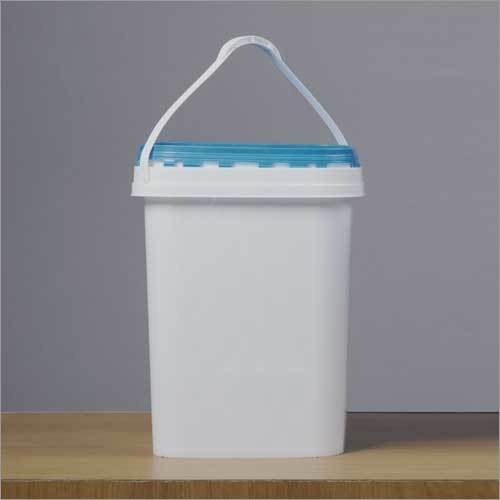 18 Ltr Plastic Square Container By IDEAL TECHNOPLAST INDUSTRIES