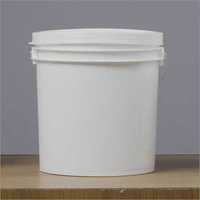 10 Ltr Plastic Container
