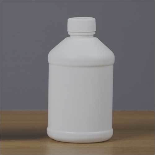350 ml Plastic oil Bottle