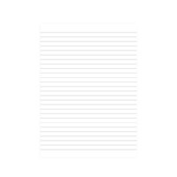 Sundaram Practical Sheet (Two Side) - 50 Sheets (PP-2) Wholesale Pack - 180 Units