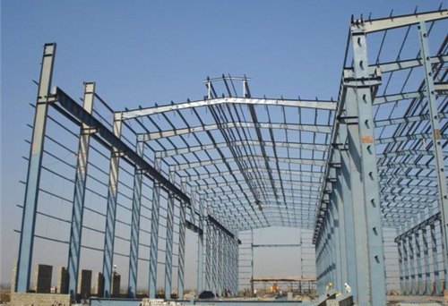 Pre Engineered Building System