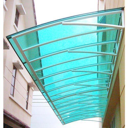 Multiwall Polycarbonate Sheet