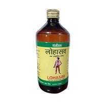 Lohasava Ayurvedic