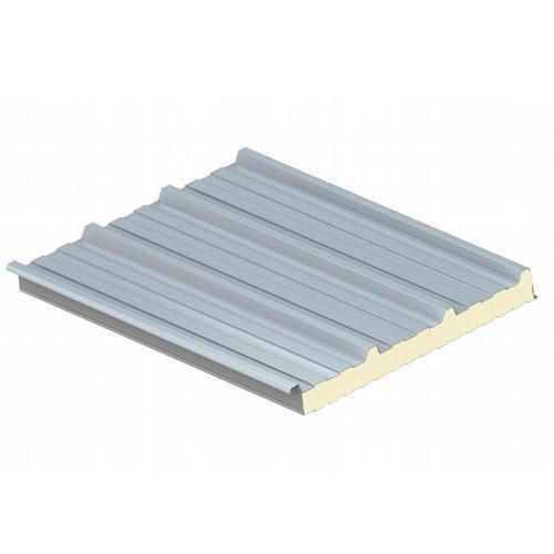 Ceiling PUF Panel