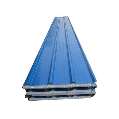 Roofing PUF Panels