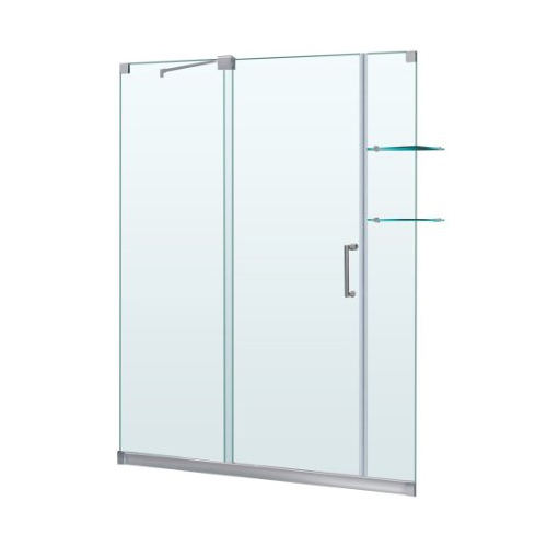 PUF Door