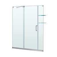 PUF Door