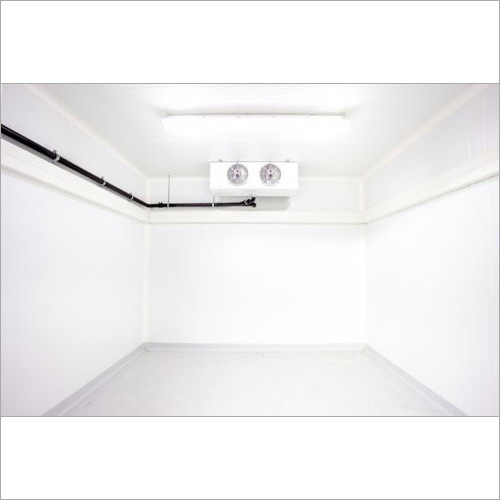 Cold Storage Rooms By MAC TECH INTERNATIONAL PRIVATE LIMITED