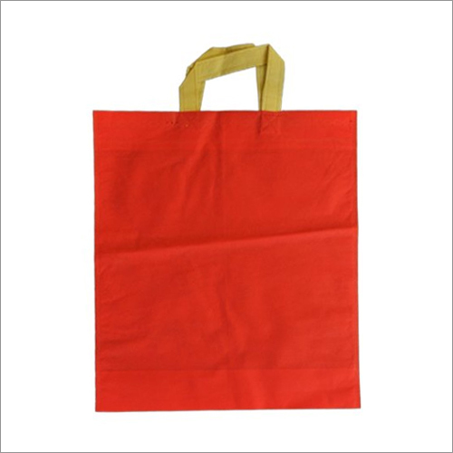 Non Woven Loop Handle Shopping Bag