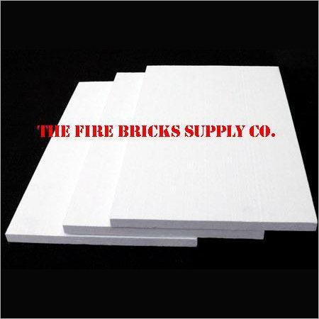 Ceramic Fiber Boards - 1000x500x25 - 50mm