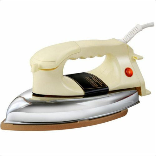 Any Color Heavy Weight Electric Dry Iron