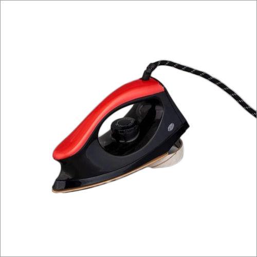 Temperature Adjustable Electric Iron