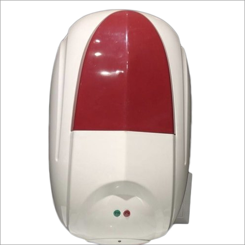 15 Liter ABS Body Geyser