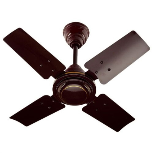 Any Color 4 Blade Ceiling Fan
